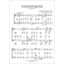 Fanchon-Lieder fuer Gemischter Chor von Friedrich Heinrich Himmel-3-9790502882617-NDV 1190212