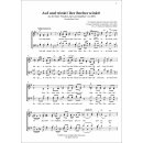 Fanchon-Lieder fuer Gemischter Chor von Friedrich Heinrich Himmel-5-9790502882617-NDV 1190212