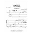 One Night fuer Trio (Klarinette) von Howard J....