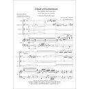 Island of Enchantment fuer Quintett (Holzbläser) von...