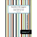 Quartetto in Sib maggiore fuer Quartett (Streicher) von Cesare Pugni-1-9790502882686-NDV 30131P