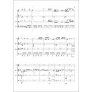Quartetto in Sib maggiore fuer Quartett (Streicher) von Cesare Pugni-4-9790502882686-NDV 30131P