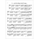 …and the Beast shall Dance fuer Duett (Klarinette) von Jonathan Russell-3-9790502882693-NDV 30047P