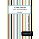 La Ronde des Lutins fuer Klarinette und Klavier von Antonio Bazzini-1-9790502882709-NDV 30005P