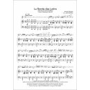 La Ronde des Lutins fuer Klarinette und Klavier von Antonio Bazzini-2-9790502882709-NDV 30005P