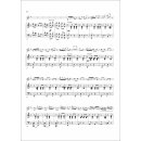 La Ronde des Lutins fuer Klarinette und Klavier von Antonio Bazzini-3-9790502882709-NDV 30005P