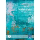 Venice Suite A Musical Journey for Piano Solo by Akiko...