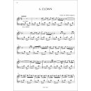 Venice Suite - A Musical Journey (piano sheet music and MP3 Album)