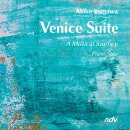 Venice Suite - A Musical Journey (MP3 Album)
