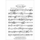Mythic Quest fuer Duett (Flöte, Trompete) von Roger C. Vogel-5-9790502882730-NDV 917X