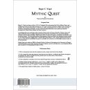 Mythic Quest für Flöte und Sopransaxophon