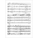 Festival fuer Quartett (Klarinette) von Howard J. Buss-3-9790502882808-NDV 354X