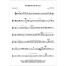 Limehouse Blues fuer Quartett (Saxophon) von Philip Braham-4-9790502882785-NDV SP407M