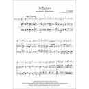 La Traviata Pot-Pourri fuer Klarinette und Klavier von...