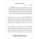 Finiculi, Finicula fuer Quartett (Tuba) von Luigi...