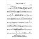 Finiculi, Finicula fuer Quartett (Tuba) von Luigi Denza-5-9790502882877-NDV 1649C