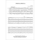 Funiculi, Funicula fuer Quartett (Saxophon) von Luigi Denza-2-9790502880552-NDV 502C