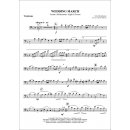 Hochzeitsmarsch fuer Blechbläserquintett von Felix Mendelssohn-4-9790502880606-NDV 862C