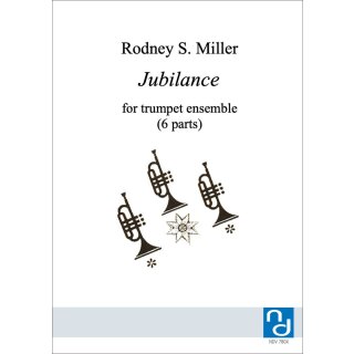 Jubilance for  from Rodney Miller-1-9790502883188-NDV 780X