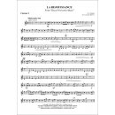 La Rejouissance fuer Quartett (Klarinette) von G. F. Händel-3-9790502880545-NDV 910C