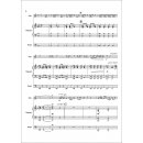 Fanfare For A New Beginning fuer Trompete & Orgel von Lewis J. Buckley-3-9790502880590-NDV 1298C