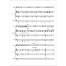 Fanfare For A New Beginning fuer Trompete & Orgel von Lewis J. Buckley-4-9790502880590-NDV 1298C