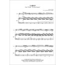 Largo (Winter) fuer Trompete & Klavier von Antonio...