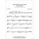 The Trumpet Shall Sound fuer Trompete & Orgel von G. F. Händel-5-9790502880477-NDV 1316C