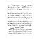 Drei Weihnachts-Trios Band 1 fuer Trio (Flöte, Klarinette, Fagott) von Robert Wall-4-9790502880514-NDV 1349C