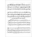 Drei Weihnachts-Trios Band 2 fuer Trio (Flöte, Klarinette, Fagott) von Robert Wall-4-9790502880521-NDV 1350C