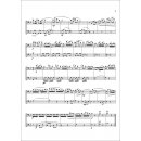 20 Trombone Duets Of Well-Known Melodies for Duet (Trombone) from Peter Opaskar-4-9790502880361-NDV 1872C
