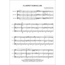 Clarinet Marmalade fuer Trio (Klarinette) von Larry...