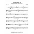 Nimrod fuer Blechbläserquintett von Edward Elgar-4-9790502880637-NDV 1798C