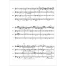 Nimrod fuer Klarinettenquartett von Edward Elgar-3-9790502880620-NDV 2360C