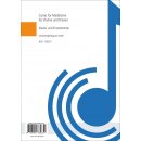 Canto for Madelaine fuer Violoncello und Klavier von Michael Zschille-4-9790502880651-NDV 150201
