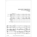 Hochzeitsmarsch für 1-2 Trompeten und Orgel fuer Trompete und Orgel von Felix Mendelssohn-Bartholdy-2-9790502880880-NDV 221268