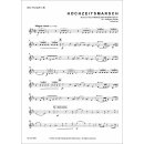 Hochzeitsmarsch für 1-2 Trompeten und Orgel fuer Trompete und Orgel von Felix Mendelssohn-Bartholdy-4-9790502880880-NDV 221268