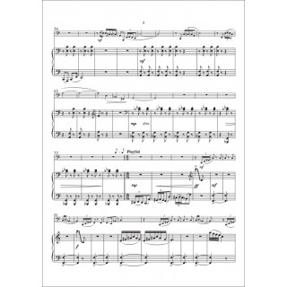 Sonata fuer Tuba und Klavier von Ken Henkel-4-9790502880736-NDV 4331C
