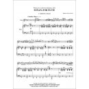 Sonata For Flute for Transverse flute and piano from...