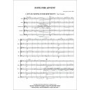Suite für den Advent fuer Quintett (Holzbläser) von Robert Wall (arr.)-2-9790502880705-NDV 1662C