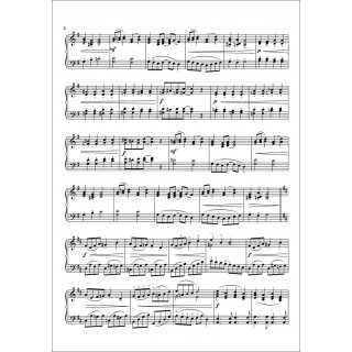 Five Sonatinas For Piano for  from Michael Valenti-3-9790502880828-NDV 2458C