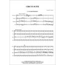 Circus Suite fuer Quartett (Blechbläser) von Kenneth D. Friedrich-2-9790502880996-NDV 1011C