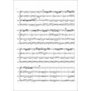 Circus Suite fuer Quartett (Blechbläser) von Kenneth D. Friedrich-3-9790502880996-NDV 1011C