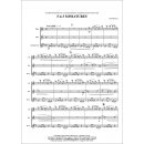 5-4-3 Miniatures fuer Trio (Flöte, Oboe, Klarinette)...