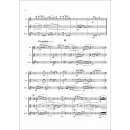 5-4-3 Miniatures fuer Trio (Flöte, Oboe, Klarinette) von Don Bowyer-3-9790502880941-NDV 1746C