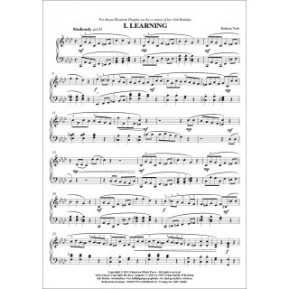 Sonatina fuer Klavier Solo von Barbara York-2-9790502880910-NDV 1842C