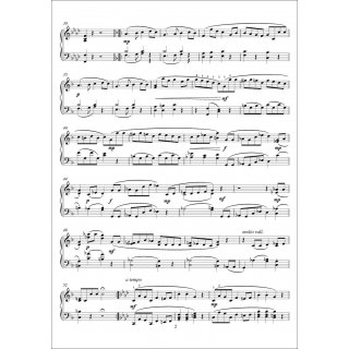 Sonatina fuer Klavier Solo von Barbara York-3-9790502880910-NDV 1842C
