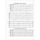 Vorspiele für Advent und Weihnachten fuer Quartett (Blechbläser) von Max Reger-4-9790502880972-NDV 2122C