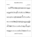 Magnificat Fuga for  from Johann Pachelbel-3-9790502880927-NDV 2297C