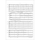 Vier Weihnachts-Quartette fuer Quartett (Blechbläser) von John Beyrent-4-9790502881009-NDV 3038C